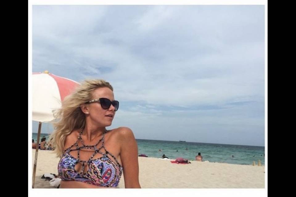 Ecco la sostituta di Lindsey Vonn