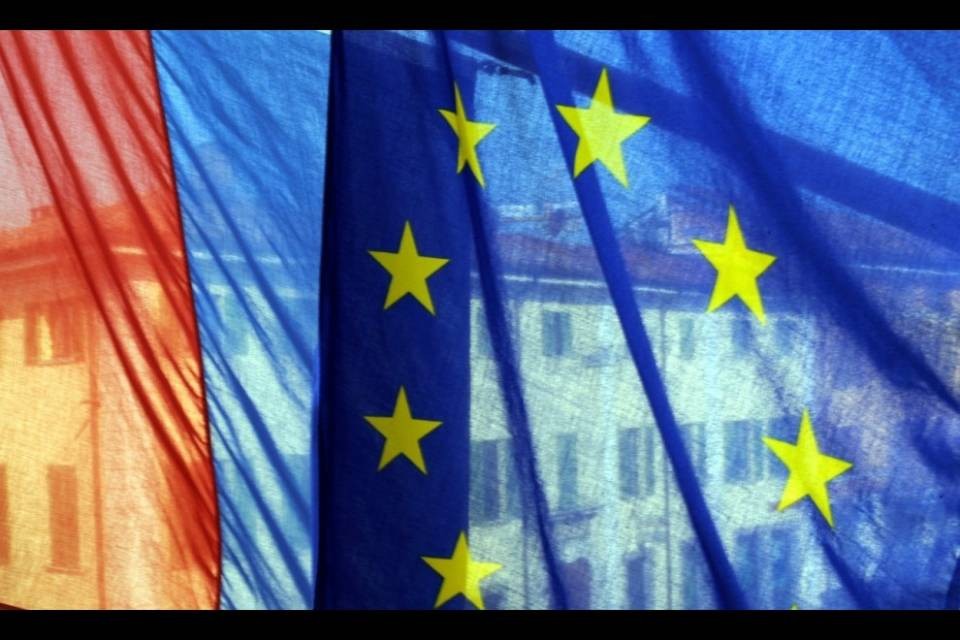 Il Ticino 'ribelle' nel mirino dell'UE