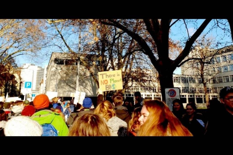 Clima, "Il dibattito si appoggi su corrette basi scientifiche"