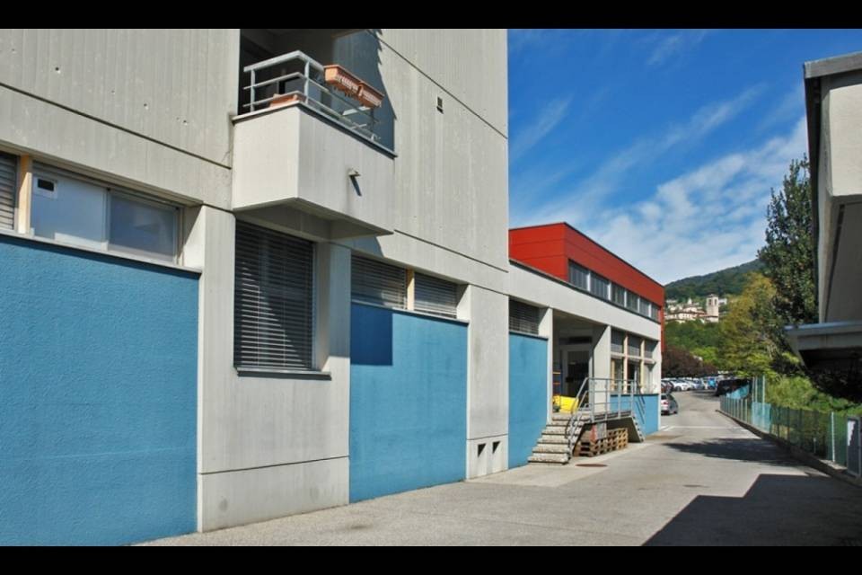 Balerna, nuovo istituto alla Fondazione Provvida Madre