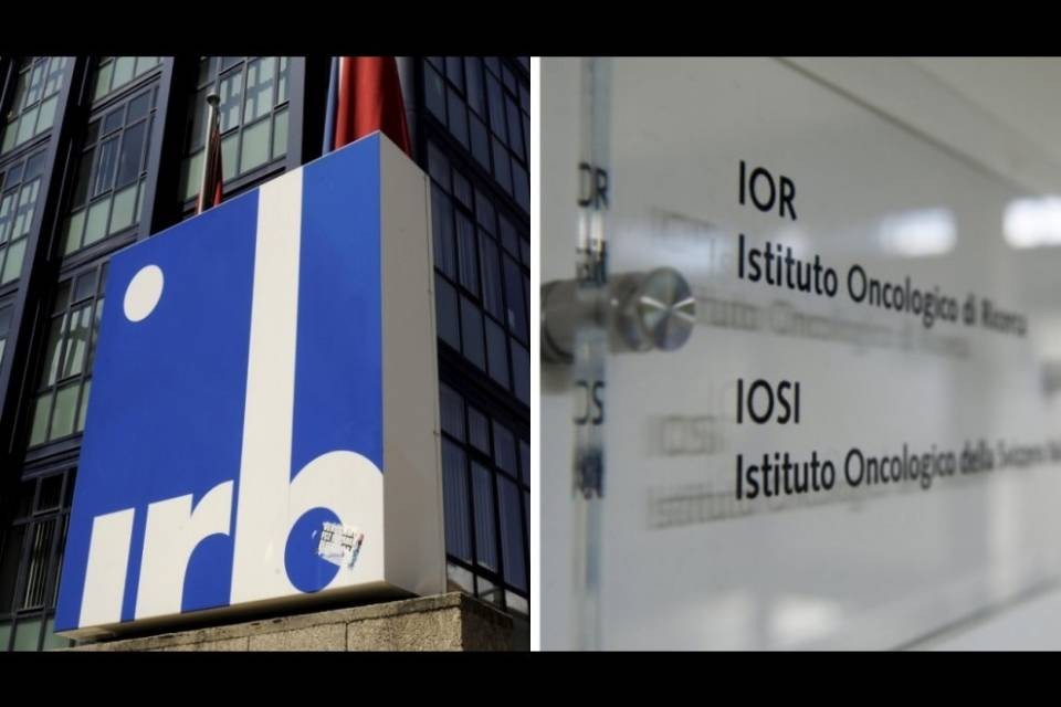Premio Pfizer, istituti ticinesi agli onori