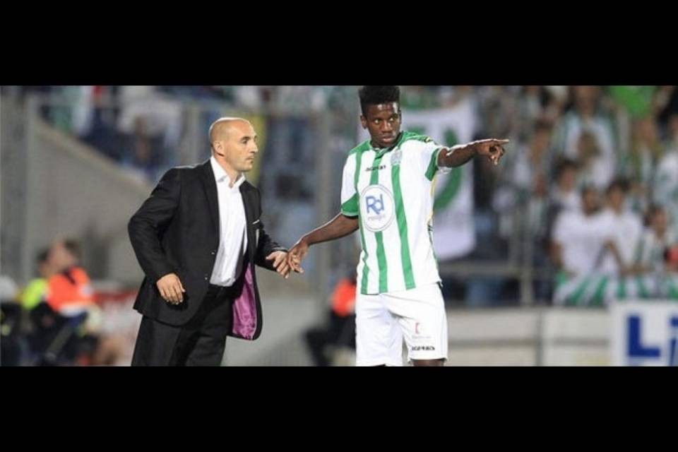 Tragedia in campo