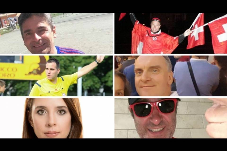 "Politica nello sport? Questa ghettizzazione mi fa paura”
