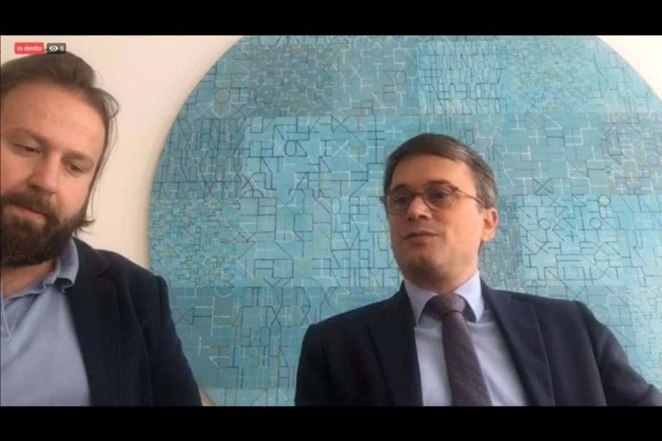 "L'abbinamento tra socialità e fiscalità ha fatto scuola"