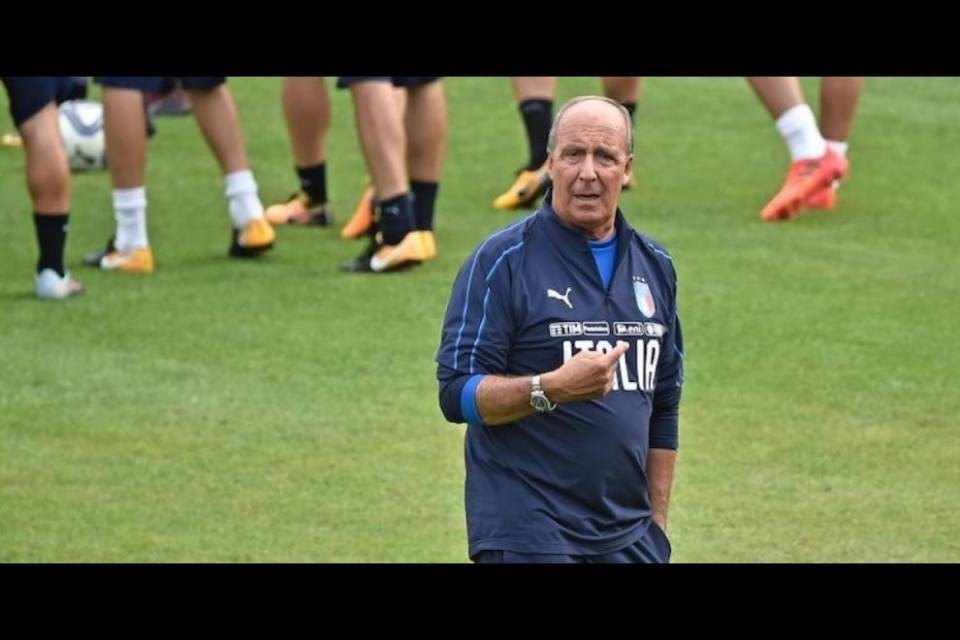 Ventura promette: "Mi dimetto"