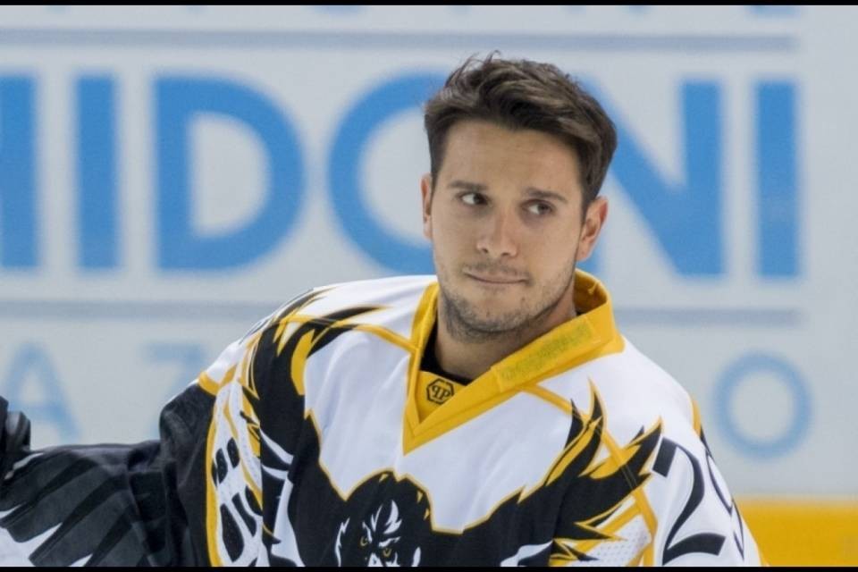 L'HCL richiama Sartori dalla Finlandia