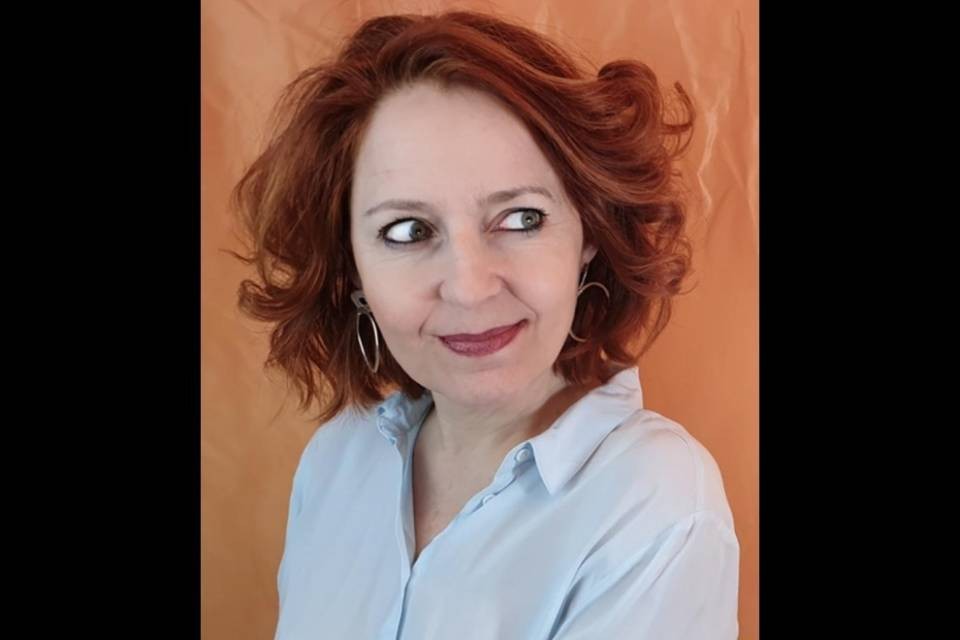 Anna Mordasini - Volete il nostro seggio? Venite a prendervelo
