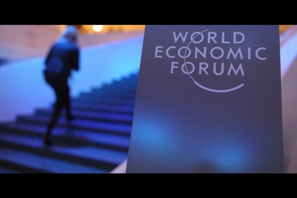 Trump e Thunberg protagonisti del WEF