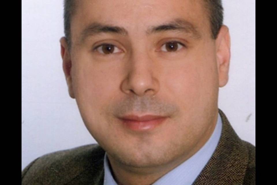 Si è spento Davide Cattaneo