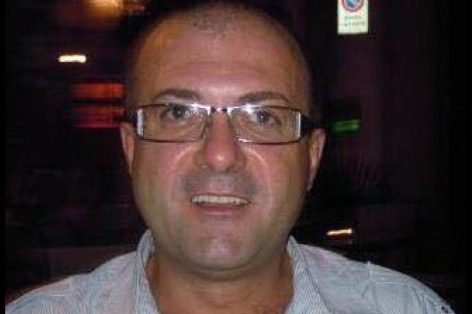 Ritrovato il frontaliere scomparso