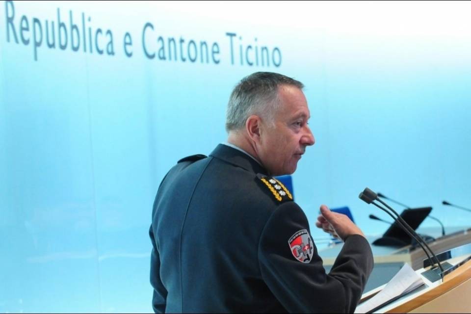 "Il Ticino, partner affidabile"