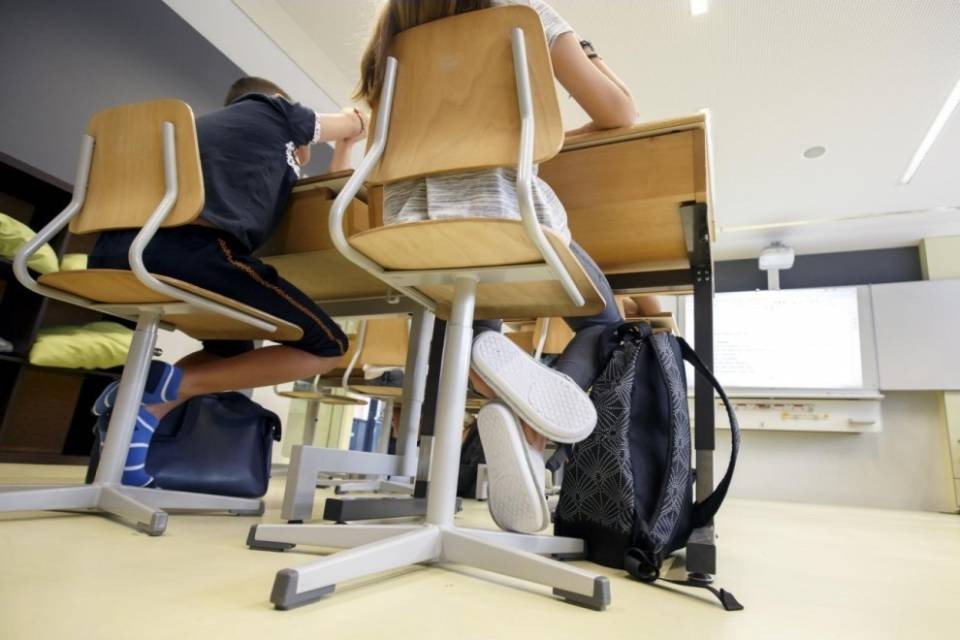 Il Governo contro "La scuola che vogliamo"