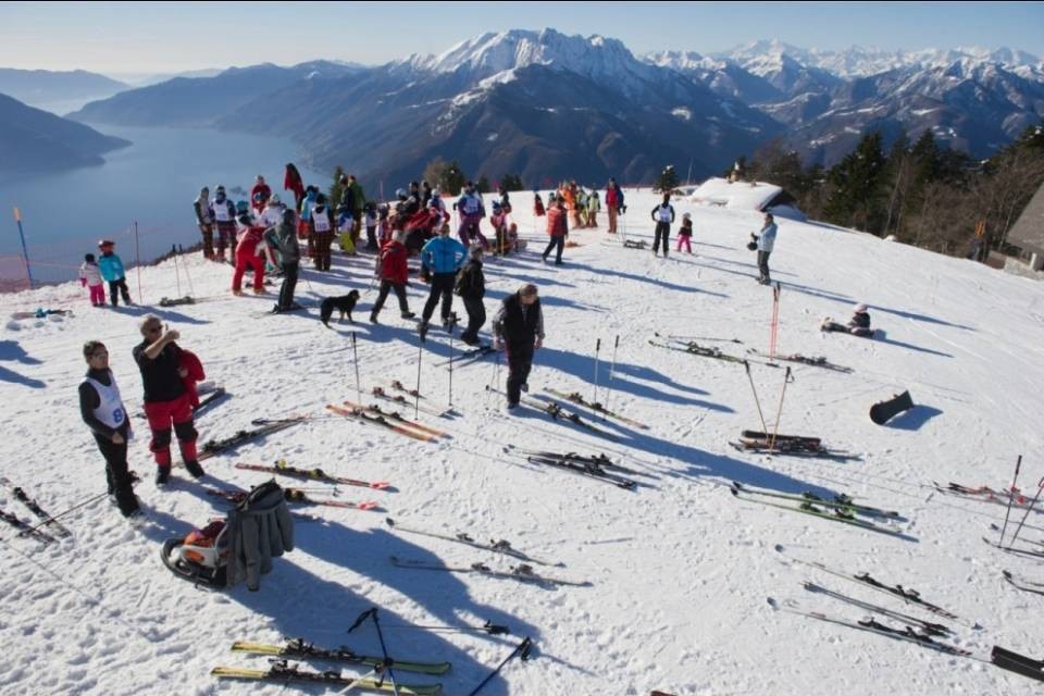 È stato un buon inverno per il turismo