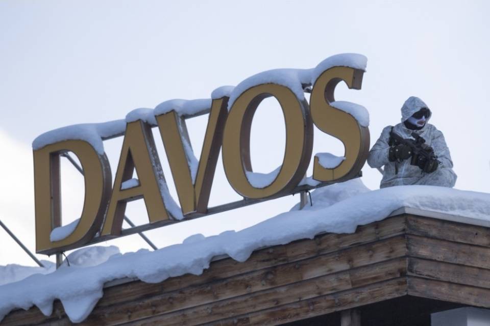 ISIS, due arresti a Davos