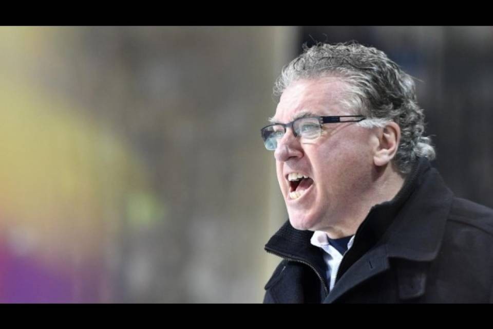 Shedden confermato per un'altra stagione dall'Ingolstadt