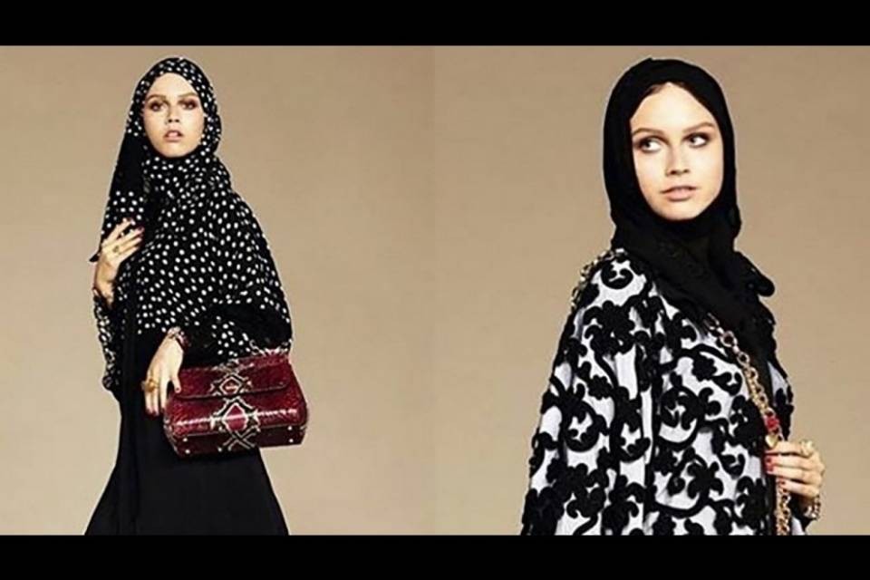 Dolce e Gabbana pensano alle musulmane