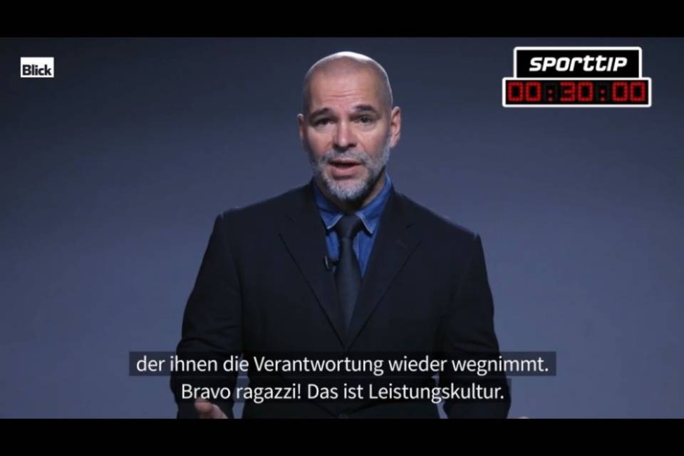 "Bravo ragazzi! Giusto confermare Greg Ireland"