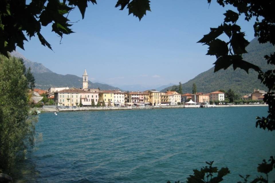 Commissariato Porlezza