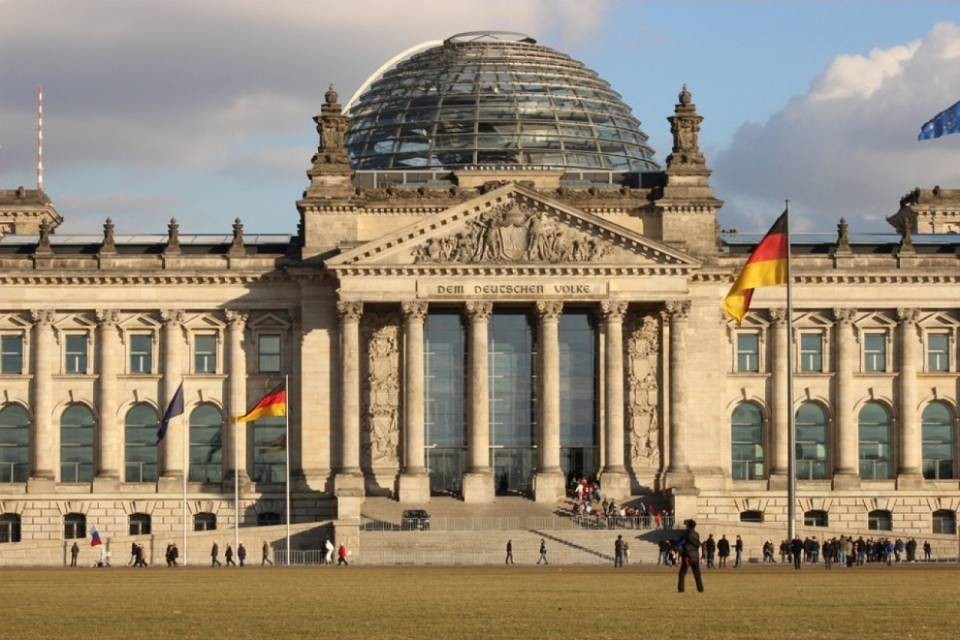 Germania, a rischio il pareggio di bilancio