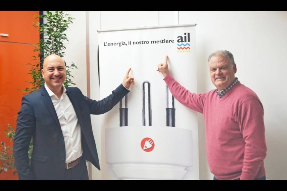 Gli alberghi del Luganese uniti per ridurre i costi elettrici