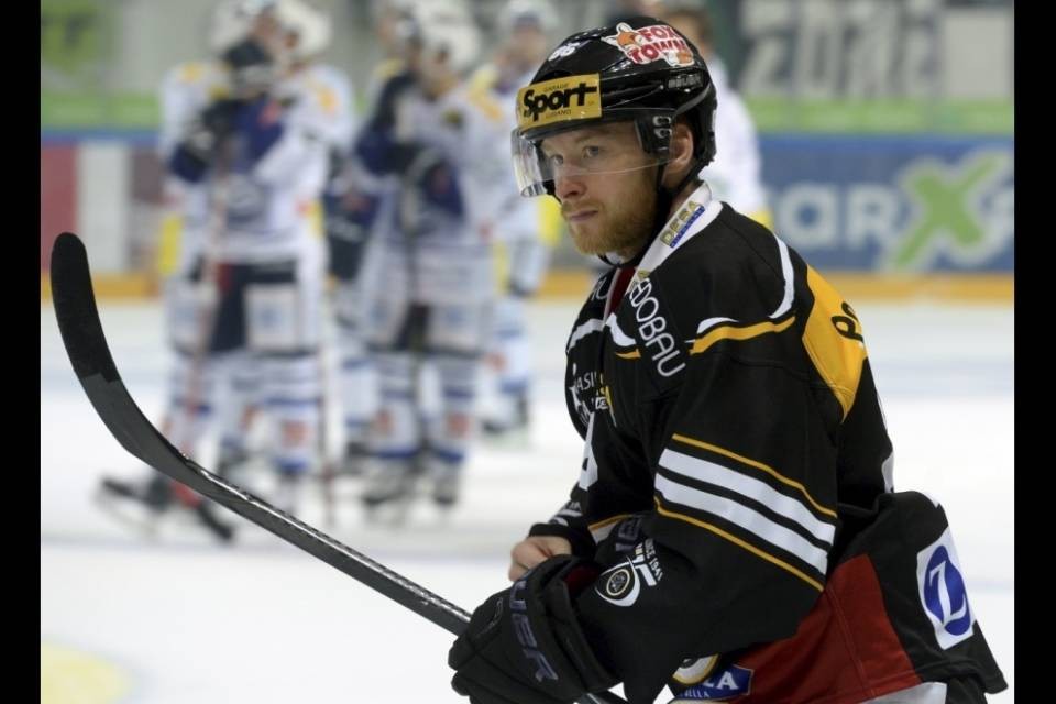 Il Luleå insiste per Klasen