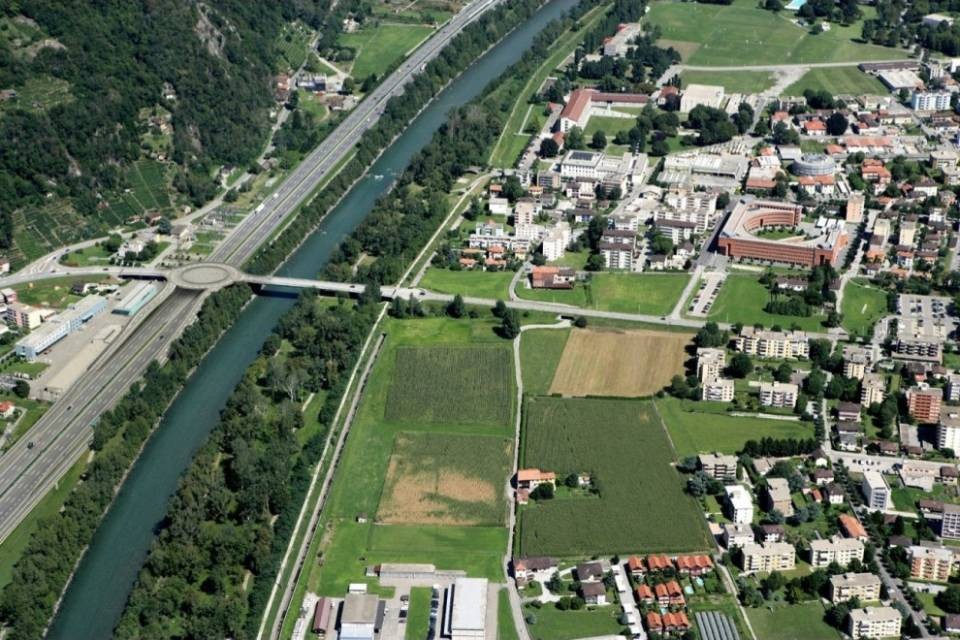 Bellinzona, approvato il credito per il semisvincolo
