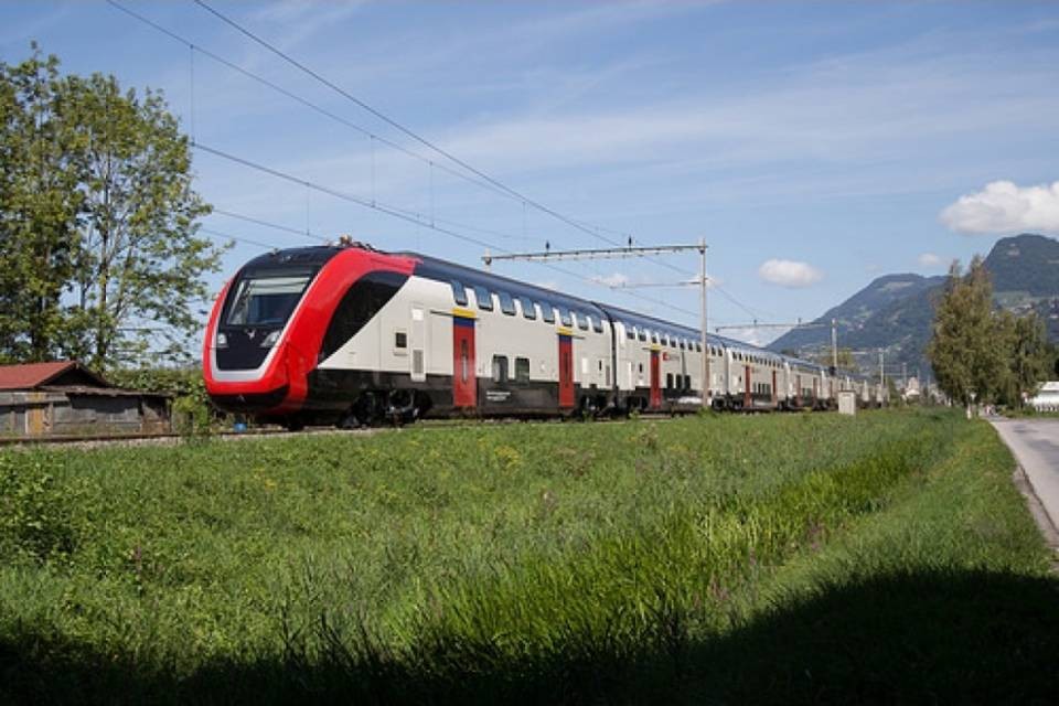 I nuovi treni FFS presentano troppi ostacoli per i disabili