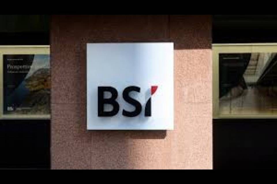 BSI: ex dipendente condannato a 30 mesi