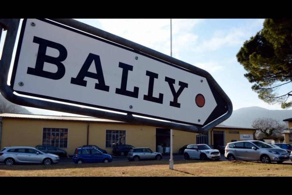 Bally prende la via della seta: i nuovi proprietari sono cinesi
