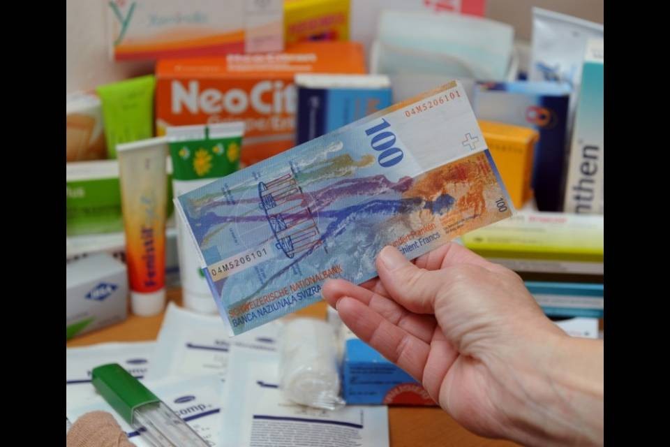 Spesso ingiustificati gli alti costi dei farmaci antitumorali