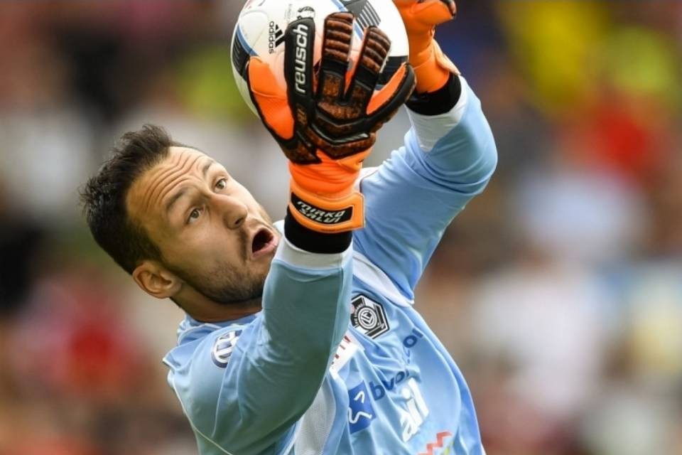 Salvi resta a Lugano