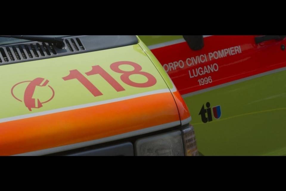 Risolta la panne alla centrale dei pompieri