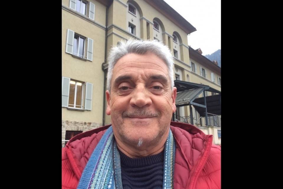 Donatello Poggi - Avete visto un mandato?