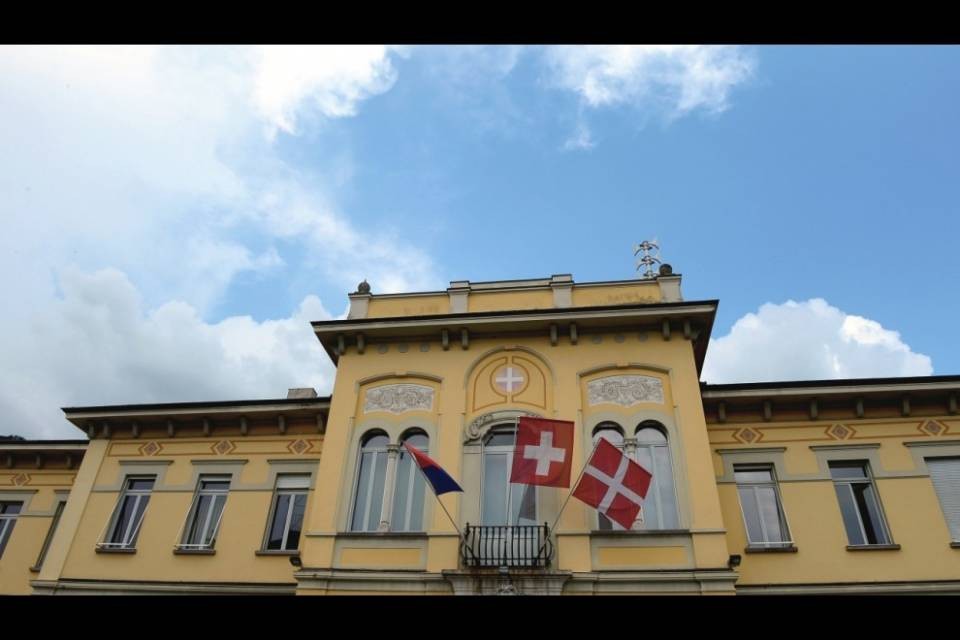 Mendrisio, verso il raddoppio del congedo paternità