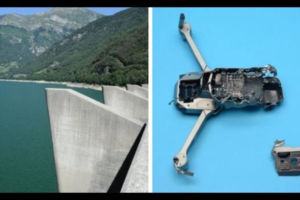 "L'incidente avrebbe potuto avere un esito infausto"