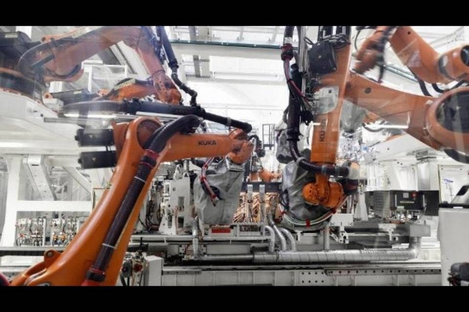 Digitalizzazione, addio posti di lavoro