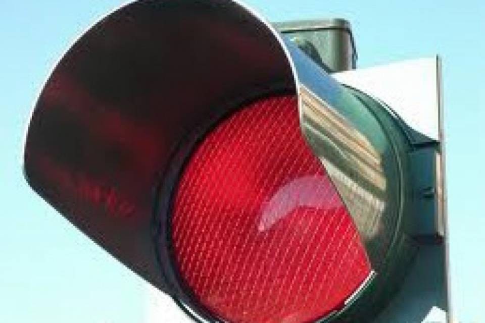 A 160 all'ora in città