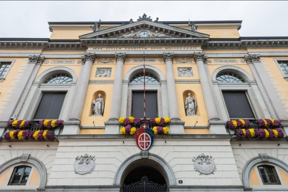 "Lugano torna ad essere Grande?