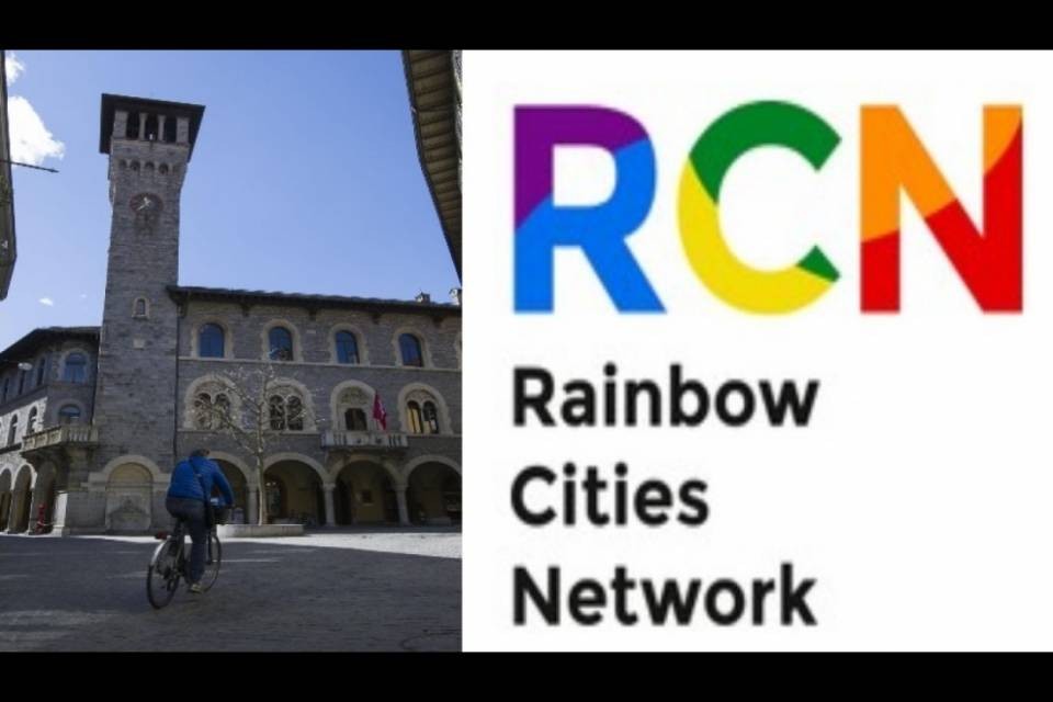 Nuova Bellinzona, Città arcobaleno?