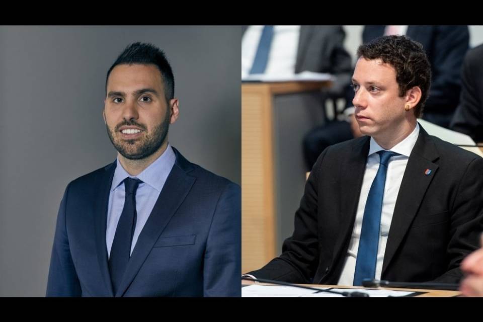L'appello al Governo: "Sosteniamo gli apprendisti"