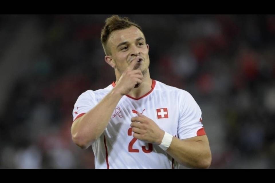 I top e i flop di Svezia-Svizzera