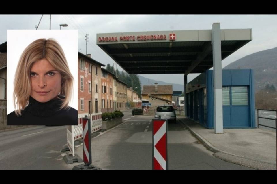 Valichi, "Chiederò spiegazioni all'ambasciatore svizzero"