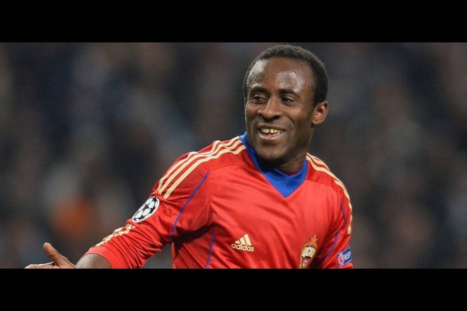 Ora è ufficiale: Doumbia al Basilea