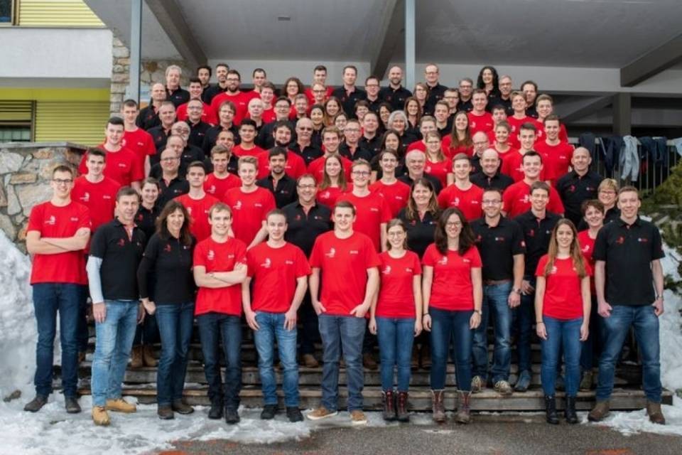 WorldSkills 2019, 42 ragazzi voleranno a Kazan