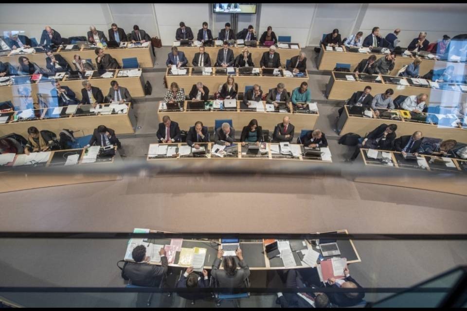 19 Comuni perdono al Tribunale federale