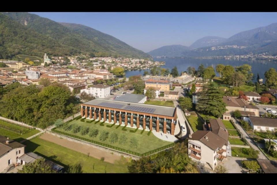 Già 534 firme contro gli inerti a Riva San Vitale