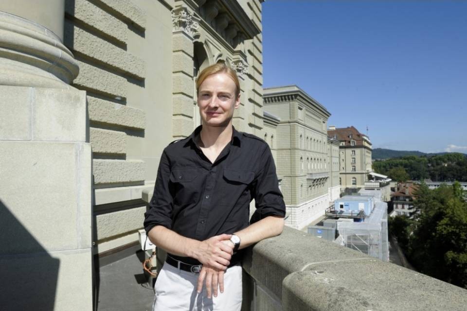 "Islam presto religione ufficiale in Svizzera?"