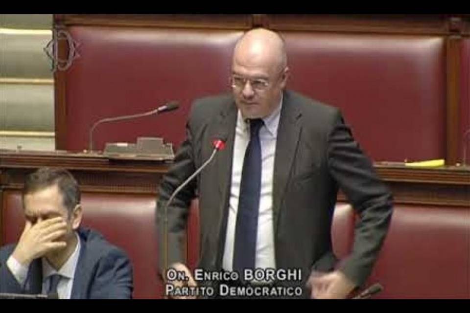 Adesso a Roma si chiedono: "A quando l'accordo con la Svizzera?"