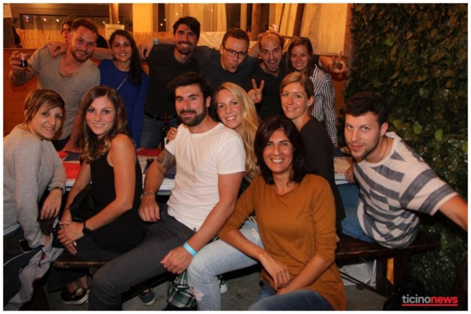 Sagra dell’Uva di Mendrisio