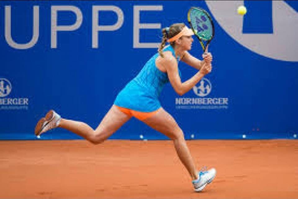 Belinda Bencic non ci sarà al Samsung Open di Lugano